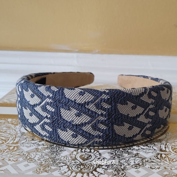 Christian Dior head band - Picture 9 of 9